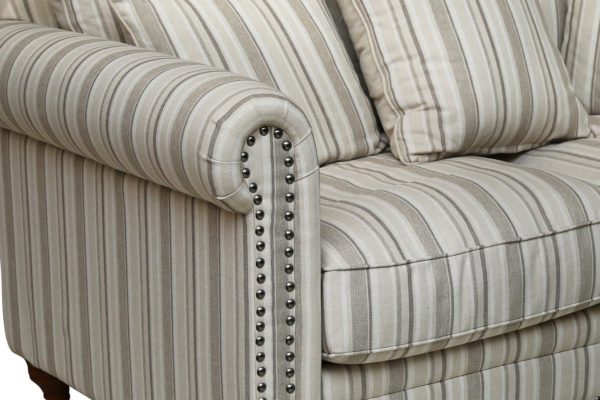 Pan Emirates Clarity 2 Seater Sofa Beige Pan Emirates Clarity 2 Seater Sofa Beige