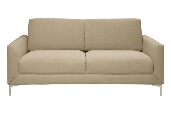 Pan Emirates Lakeland 3 Seater Sofa Beige Pan Emirates Lakeland 3 Seater Sofa Beige