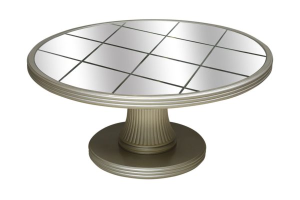 Pan Emirates Nottingham Coffee Table Pan Emirates Nottingham Coffee Table