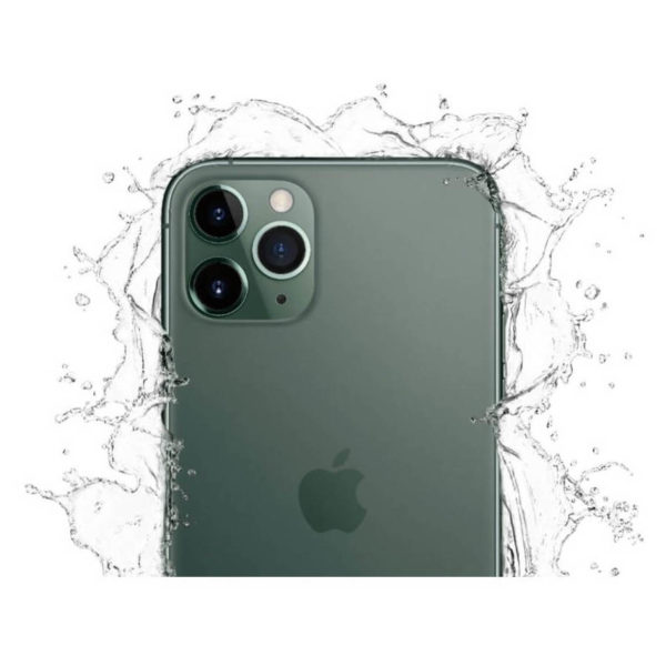 Buy Apple Iphone 11 Pro Max 64gb Midnight Green Price