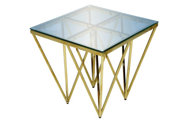 Pan Emirates Tunis End Table Pan Emirates Tunis End Table