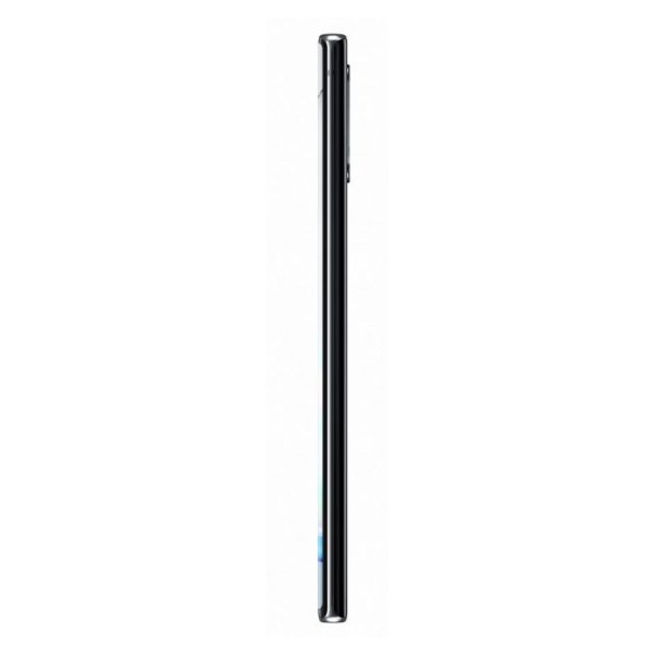 Samsung Galaxy Note10+ 256GB Aura Black SM-N975F 4G Dual Sim Smartphone Samsung Galaxy Note10+ 256GB Aura Black SM-N975F 4G Dual Sim Smartphone