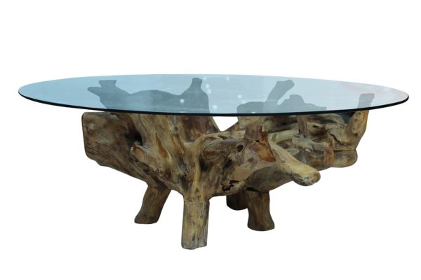 Pan Emirates Amazona Coffee Table Pan Emirates Amazona Coffee Table