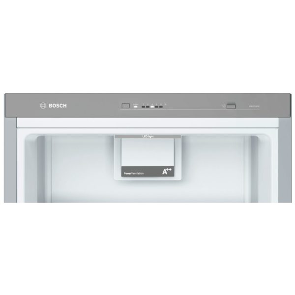 Bosch Upright Refrigerator 348 Litres KSV36VL3PG Bosch Upright Refrigerator 348 Litres KSV36VL3PG