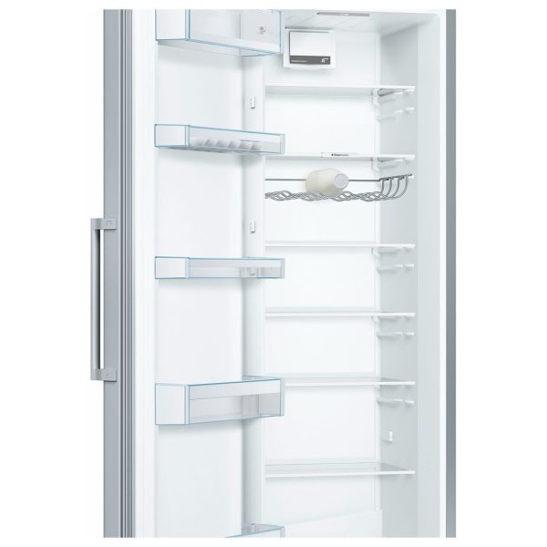 Bosch Upright Refrigerator 348 Litres KSV36VL3PG Bosch Upright Refrigerator 348 Litres KSV36VL3PG