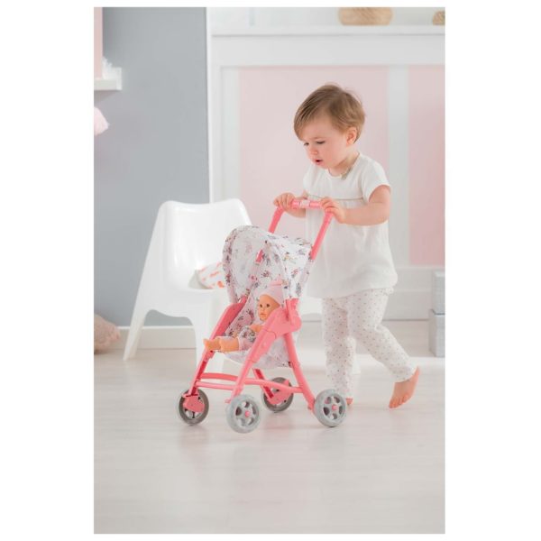 Fisher Price Stroller for Baby Doll Fisher Price Stroller for Baby Doll
