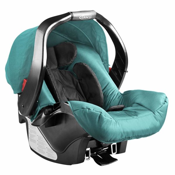 best junior car seat