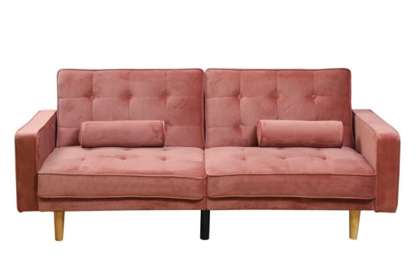Pan Emirates Westmist 3 Seater Sofa Pink Pan Emirates Westmist 3 Seater Sofa Pink