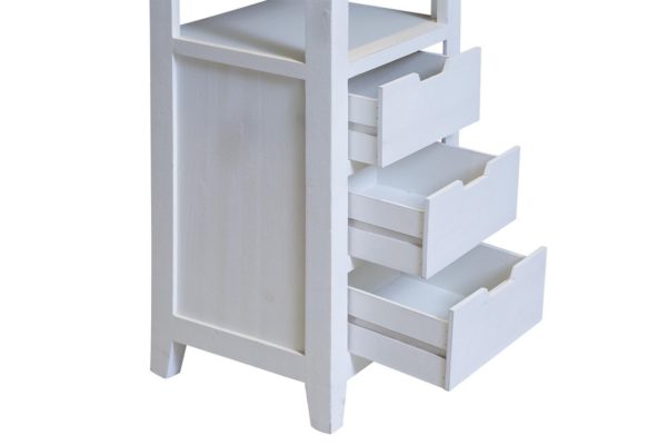 Pan Emirates Sparkles Cabinet 3 Drawer Pan Emirates Sparkles Cabinet 3 Drawer