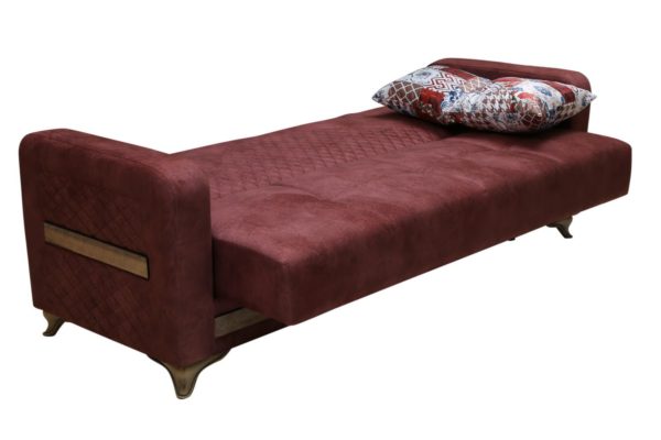 Pan Emirates Penshire 3 Seater Sofa ROSE Pan Emirates Penshire 3 Seater Sofa ROSE