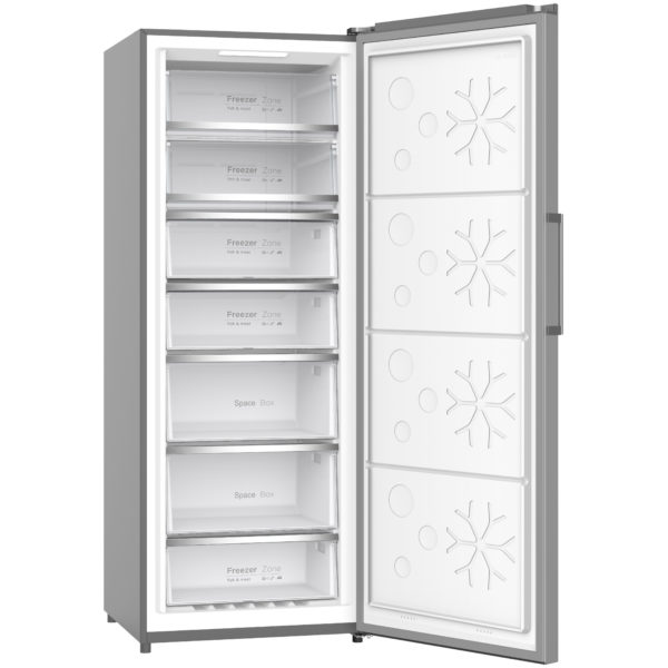 Buy Super General Upright Freezer 400 Litres SGUF441NFDCI Price, Specifications & Features