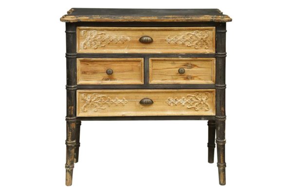 Pan Emirates Talcott Cabinet With 4 Drawer Pan Emirates Talcott Cabinet With 4 Drawer