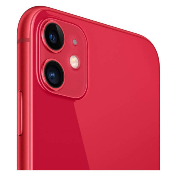 Apple iPhone 11 64GB (PRODUCT)RED Apple iPhone 11 64GB (PRODUCT)RED