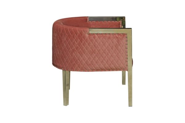 Pan Emirates Fitrous A Tub Chair Pan Emirates Fitrous A Tub Chair