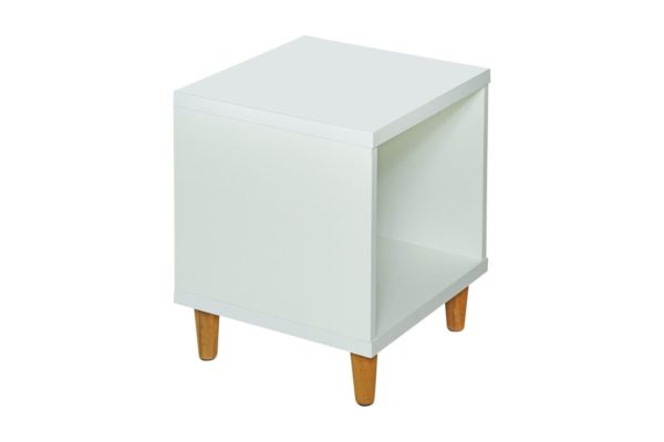 Pan Emirates Bensz End Table Pan Emirates Bensz End Table
