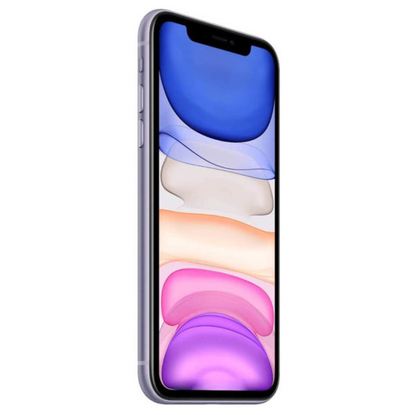 Apple iPhone 11 128GB Purple Apple iPhone 11 128GB Purple