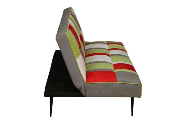 Pan Emirates Bainland Sofa Bed Multi Color Pan Emirates Bainland Sofa Bed Multi Color