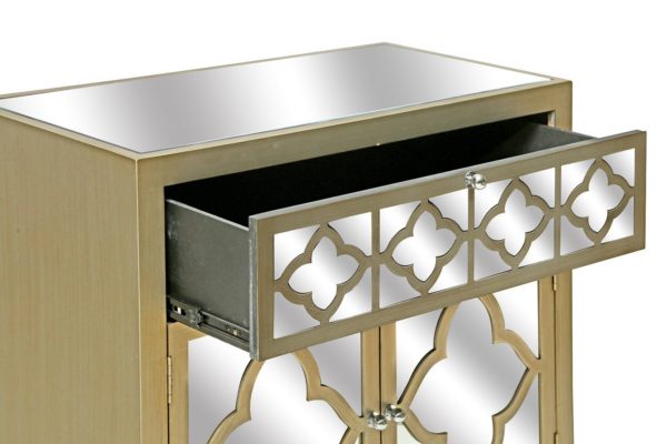 Pan Emirates Pearce 2 Door Cabinet Pan Emirates Pearce 2 Door Cabinet