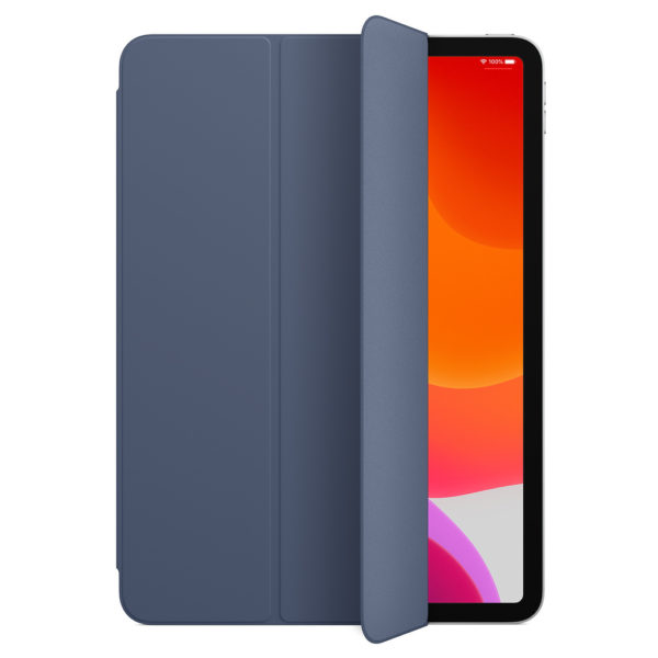 Apple Smart Folio For iPad Pro 11" Alaskan Blue Apple Smart Folio For iPad Pro 11" Alaskan Blue
