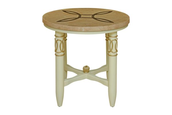 Pan Emirates Snaptab End Table Pan Emirates Snaptab End Table