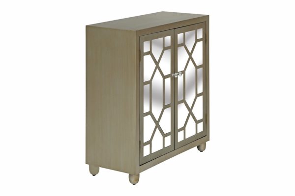Pan Emirates Sidney 2 Door Cabinet Pan Emirates Sidney 2 Door Cabinet