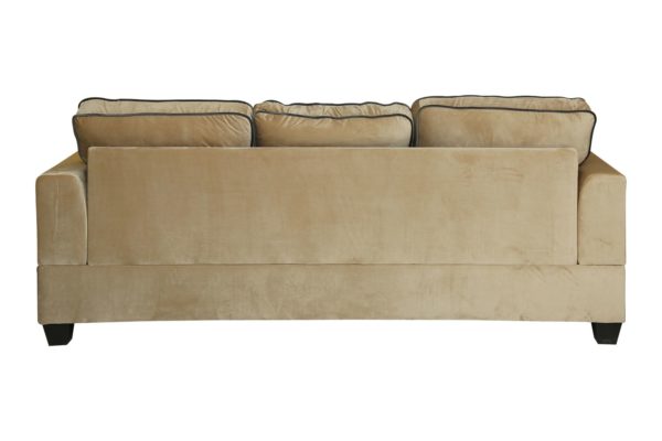 Pan Emirates Shelton 3 Seater Sofa Cream Pan Emirates Shelton 3 Seater Sofa Cream