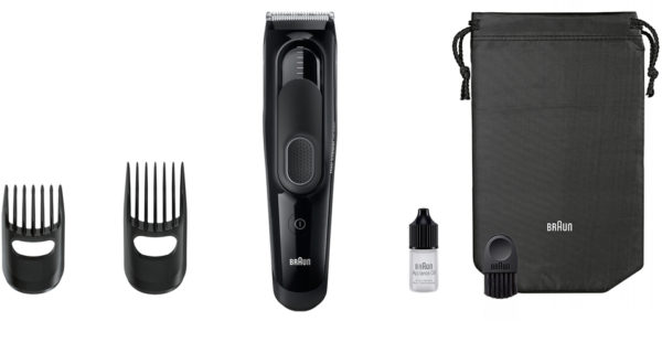 Braun Hair Clipper HC5050 Braun Hair Clipper HC5050