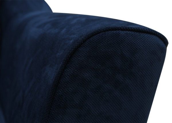 Pan Emirates Midtown 2 Seater Sofa Dark Blue Pan Emirates Midtown 2 Seater Sofa Dark Blue
