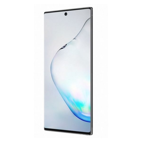 Samsung Galaxy Note10+ 256GB Aura Black SM-N975F 4G Dual Sim Smartphone Samsung Galaxy Note10+ 256GB Aura Black SM-N975F 4G Dual Sim Smartphone