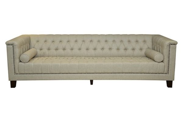 Pan Emirates Felicity 4 Seater Sofa Linen Pan Emirates Felicity 4 Seater Sofa Linen