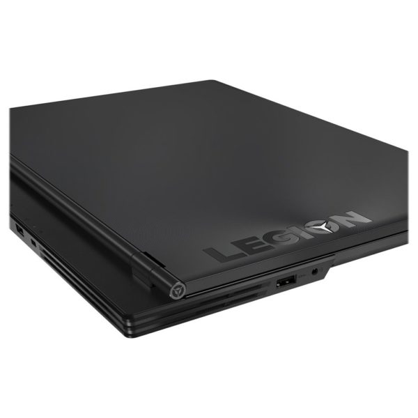 Lenovo Legion Y540-15IRH Gaming Laptop - Core i7 2.6GHz 16GB 1TB+256GB 6GB Win10 15.6inch FHD Black Lenovo Legion Y540-15IRH Gaming Laptop - Core i7 2.6GHz 16GB 1TB+256GB 6GB Win10 15.6inch FHD Black