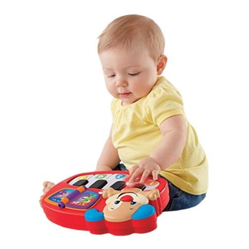 Fisher Price Laugh & Learn Puppy's Piano Fisher Price Laugh & Learn Puppy's Piano