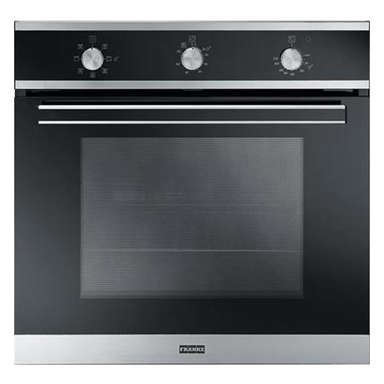 Buy Franke Electric Built In Oven EL.SMP 62 M XS/F Price