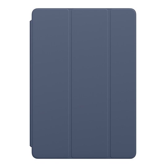 Apple Smart Cover for iPad (7th Generation) and iPad Air (3rd Generation) - Alaskan Blue Apple Smart Cover for iPad (7th Generation) and iPad Air (3rd Generation) - Alaskan Blue