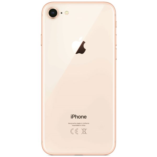 iPhone 8 128GB Gold iPhone 8 128GB Gold