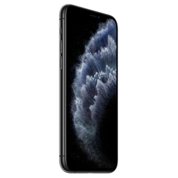 Buy Apple Iphone 11 Pro 256gb Space Grey Facetime Us Uk Version