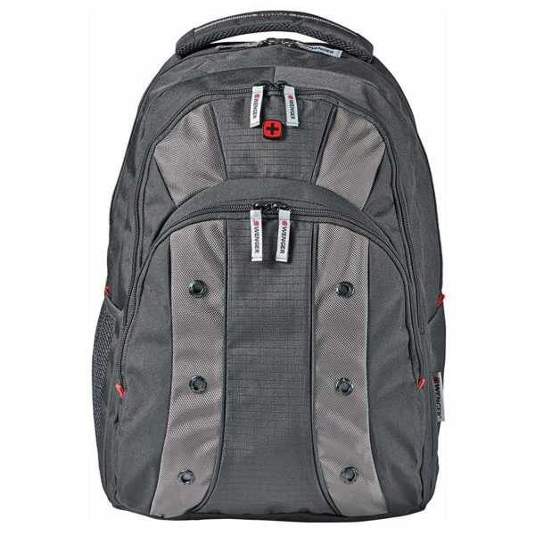 wenger upload 16 laptop backpack