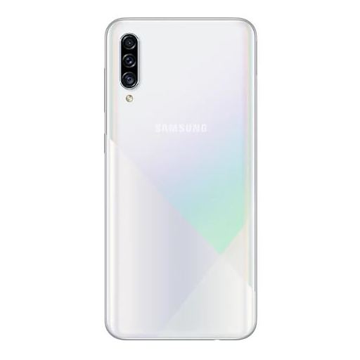 Samsung Galaxy A30s 64GB Prism Crush White 4G Dual Sim Smartphone SMA307F Samsung Galaxy A30s 64GB Prism Crush White 4G Dual Sim Smartphone SMA307F