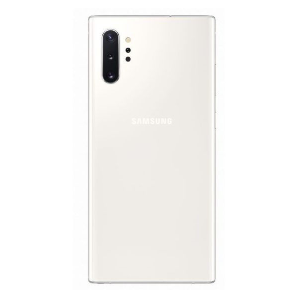 samsung galaxy note10  white