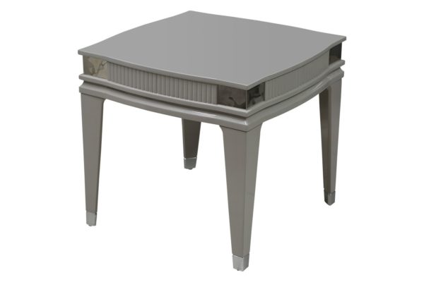 Pan Emirates Irange End Table Pan Emirates Irange End Table