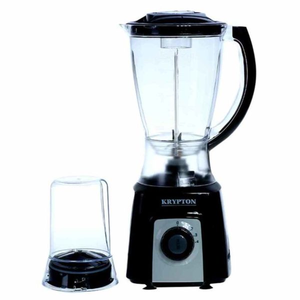 Buy Krypton 2 In 1 Blender KNB6074 Price, Specifications & Features Sharaf DG