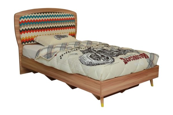 Pan Emirates Montclaire Kids Bed Pan Emirates Montclaire Kids Bed