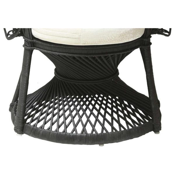 Pan Emirates Petoshi Garden Chair With Cushion White Pan Emirates Petoshi Garden Chair With Cushion White