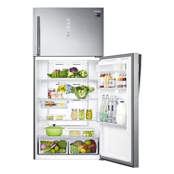 Buy Samsung Top Mount Refrigerator 850 Litres RT85K7158SL Price