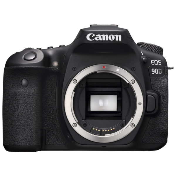 Canon EOS 90D DSLR Camera Black + EFS 18-135mm Lens Canon EOS 90D DSLR Camera Black + EFS 18-135mm Lens