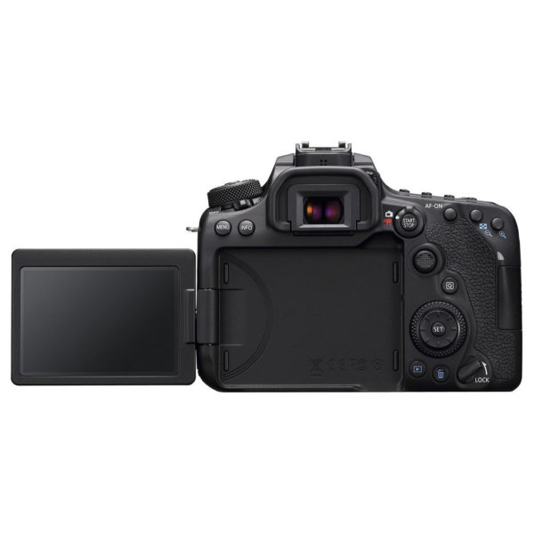 Canon EOS 90D DSLR Camera Black + EFS 18-135mm Lens Canon EOS 90D DSLR Camera Black + EFS 18-135mm Lens