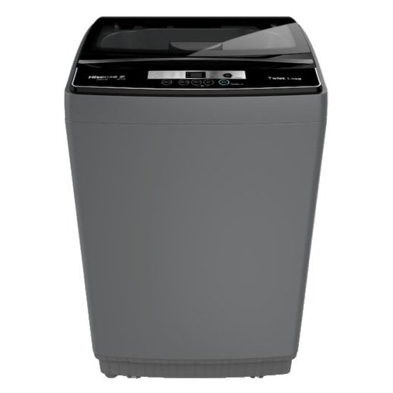 Buy Hisense Top Load Fully Automatic Washer 13Kg WTX1302T – Price ...