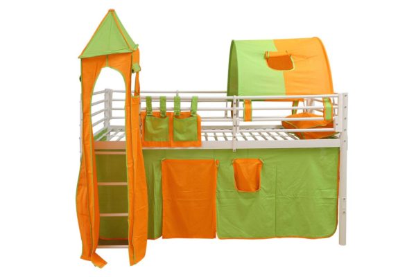 Pan Emirates Marquain Kids Bunk Bed Pan Emirates Marquain Kids Bunk Bed