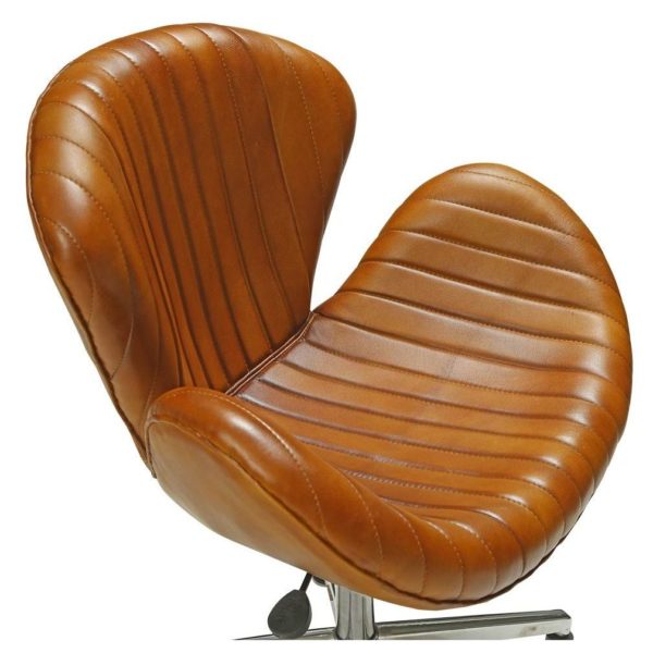 Pan Emirates Kingcer Office Chair Dark Brown Pan Emirates Kingcer Office Chair Dark Brown
