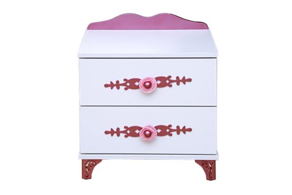 Pan Emirates Prensess Kids Night Stand Pan Emirates Prensess Kids Night Stand